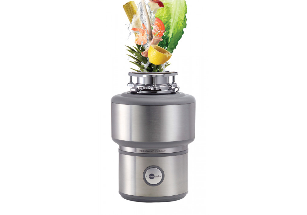 ISE Evolution 200 Food Waste Disposer