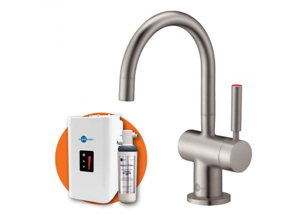 ISE H3300 Instant Hot Water Tap