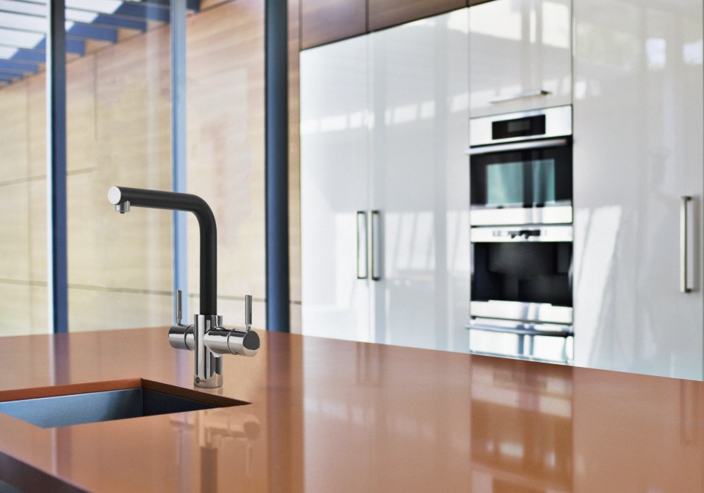 MultiTap — Multi-Function Mixer Tap — Lia Model