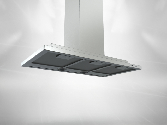 Schweigen DS3131 Wallmount Canopy