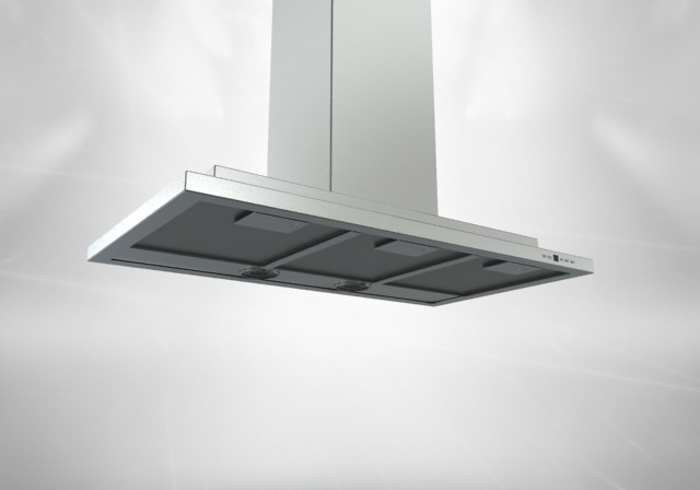 Schweigen DS3131 Wallmount Canopy