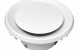 Parex schweigen silent bathroom fan vent round classic 2