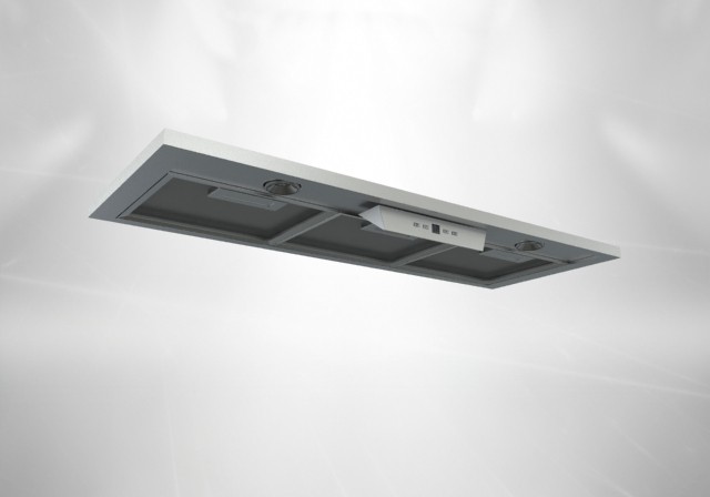 Schweigen UM1170 Undermount Rangehood