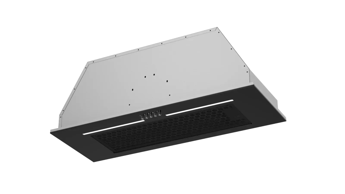 XIT Glass Undermount 750mm