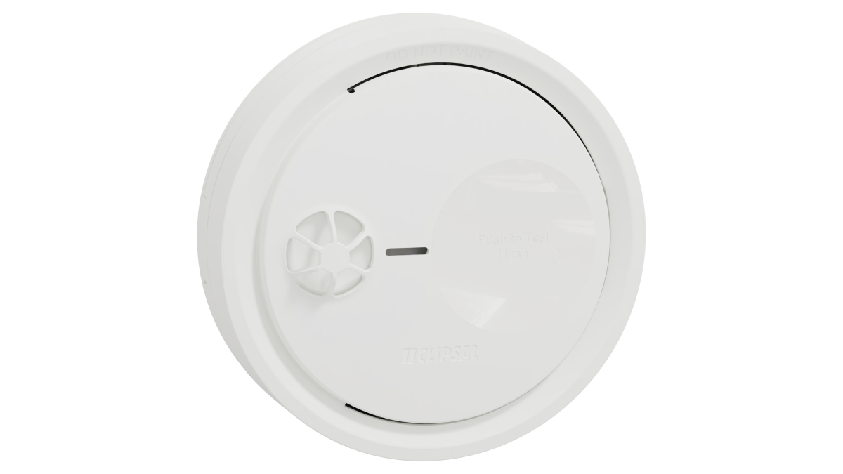755HA5L default 100s heat alarm