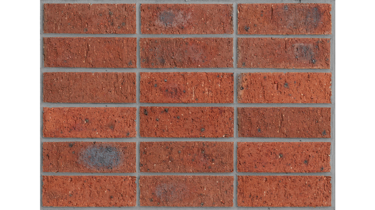 ed PGH BRICKS DISTINCTIVELY MELBOURNE HARTLANDS STANDARD STACKED GREY MORTAR VISUALISER