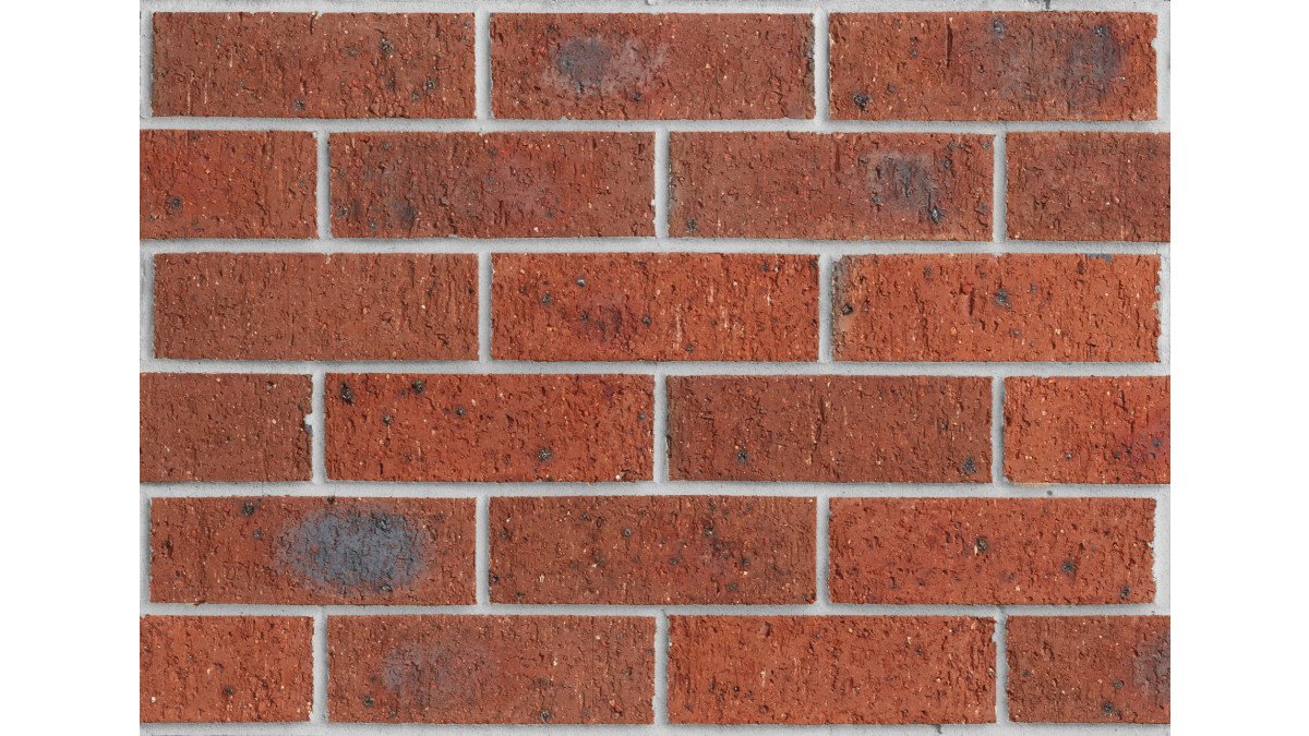ed PGH BRICKS DISTINCTIVELY MELBOURNE HARTLANDS STANDARD STRETCHER WHITE MORTAR VISUALISER