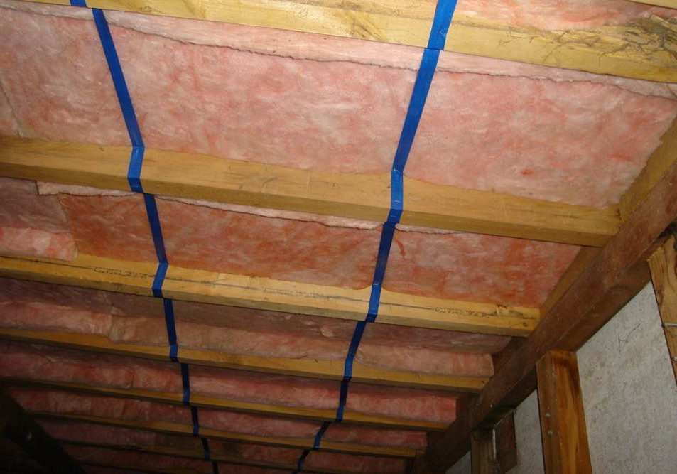 Pink Batts SnugFloor Underfloor Insulation