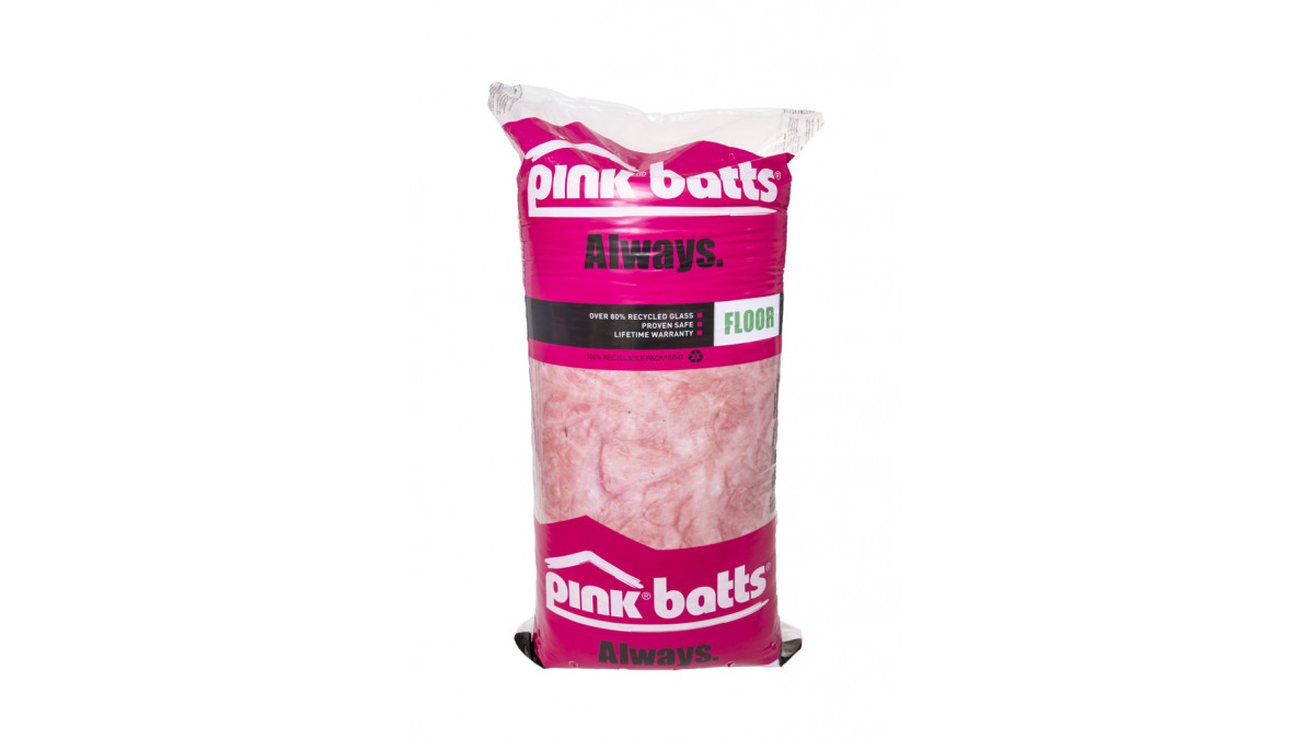 Pink Batts1464