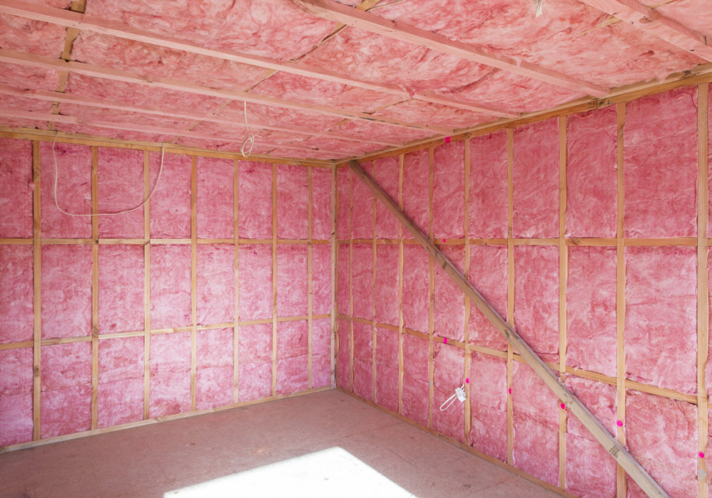 Pink Batts Classic Wall Insulation - 90mm