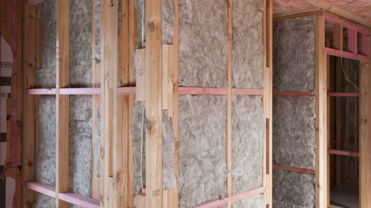 Pink Batts Insulation: Acoustic
