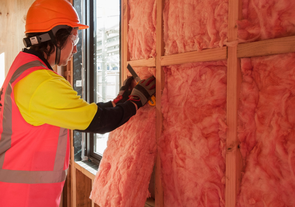 Pink Batts Ultra Wall Insulation - 140mm