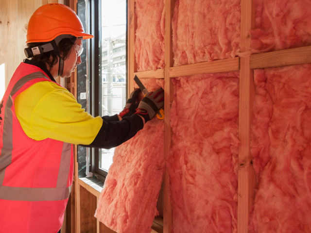 Pink Batts Ultra Wall Insulation - 140mm