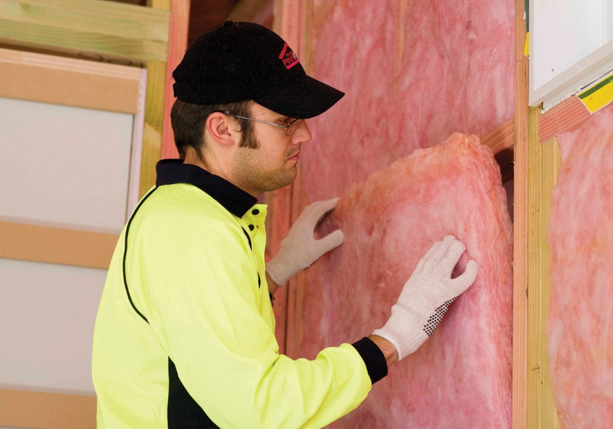 Pink Batts Ultra Wall Insulation - 90mm
