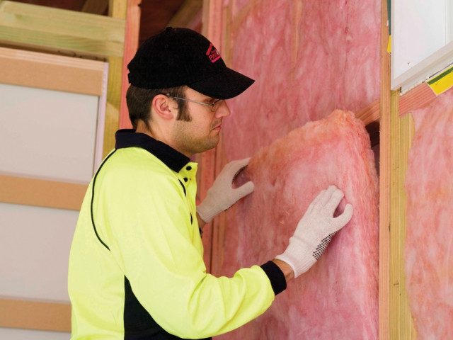 Pink Batts Ultra Wall Insulation - 90mm