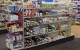 Pharmacy Gondola
