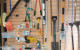 Plankwall Home Storage Boatshed