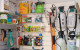 Plankwall Home Storage Gardening Shed