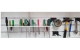 Plankwall Home Storage tools