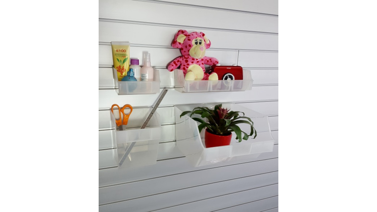 Plankwall homestorage storboxes