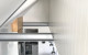 Allan Laing ceiling EBOSS