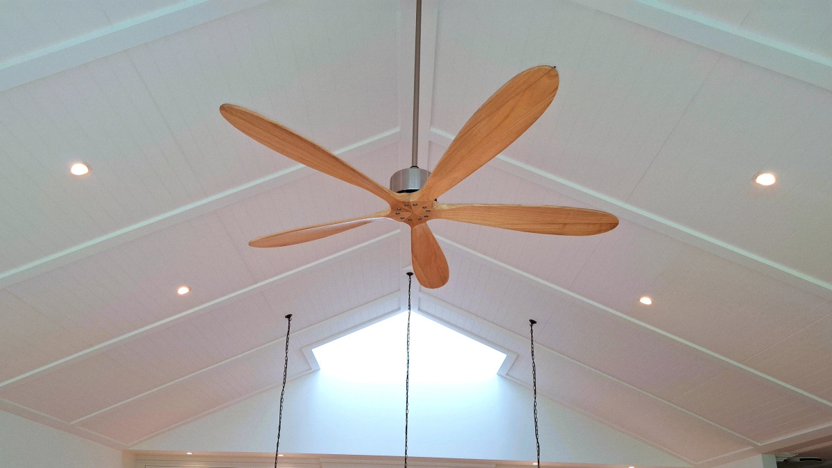 Plankwall W Groove Ceiling 1