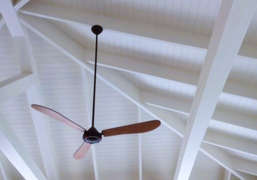 Plankwall Grooved Ceiling Panels