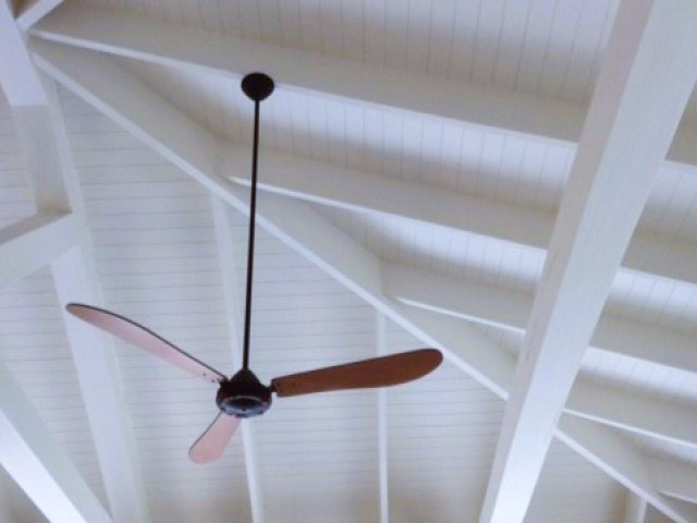 Plankwall Grooved Ceiling Panels