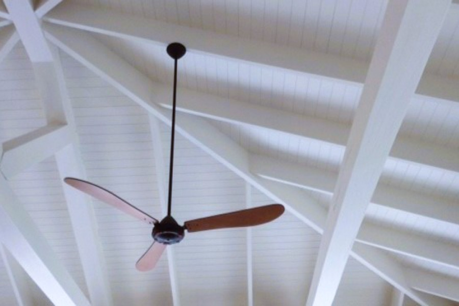 Plankwall Grooved Ceiling Panels