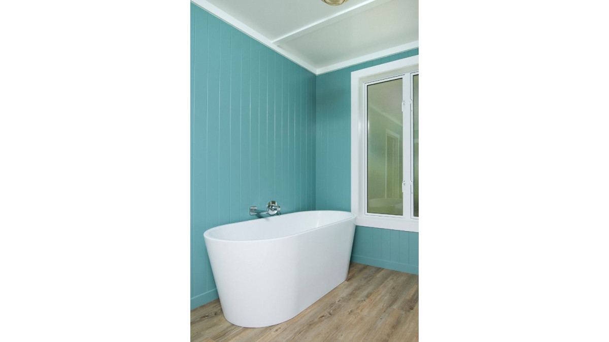 David Wraight Bathroom 1 150mm