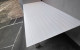 Plankwall mdf panel interior v groove Almost Finished