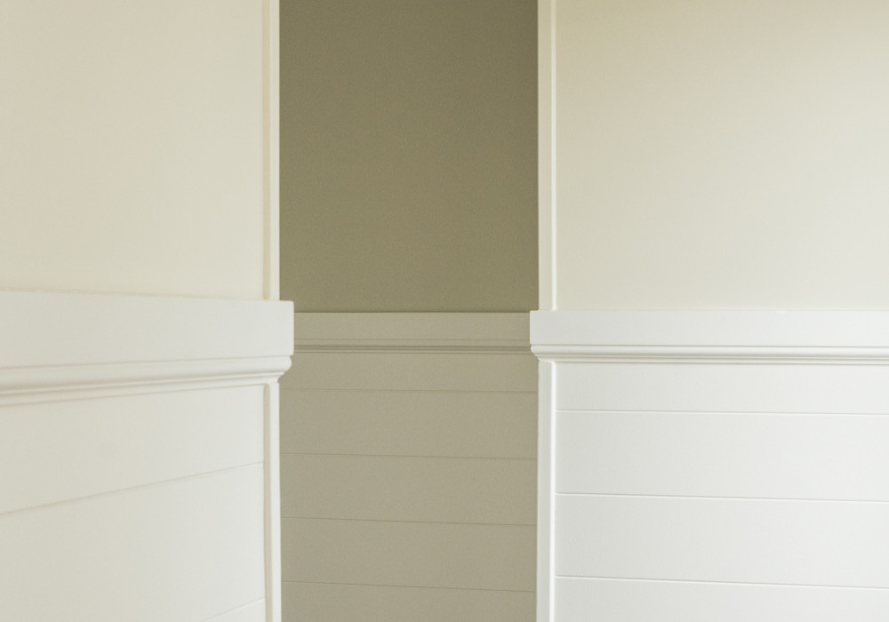 Plankwall 'Plain Faced' Wall Panels