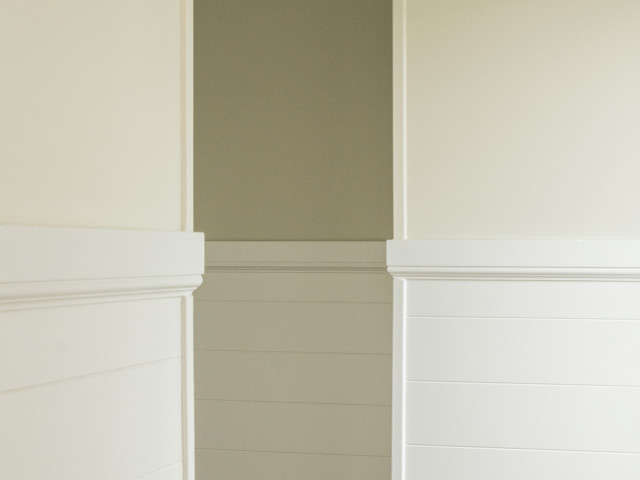 Plankwall 'Plain Faced' Wall Panels