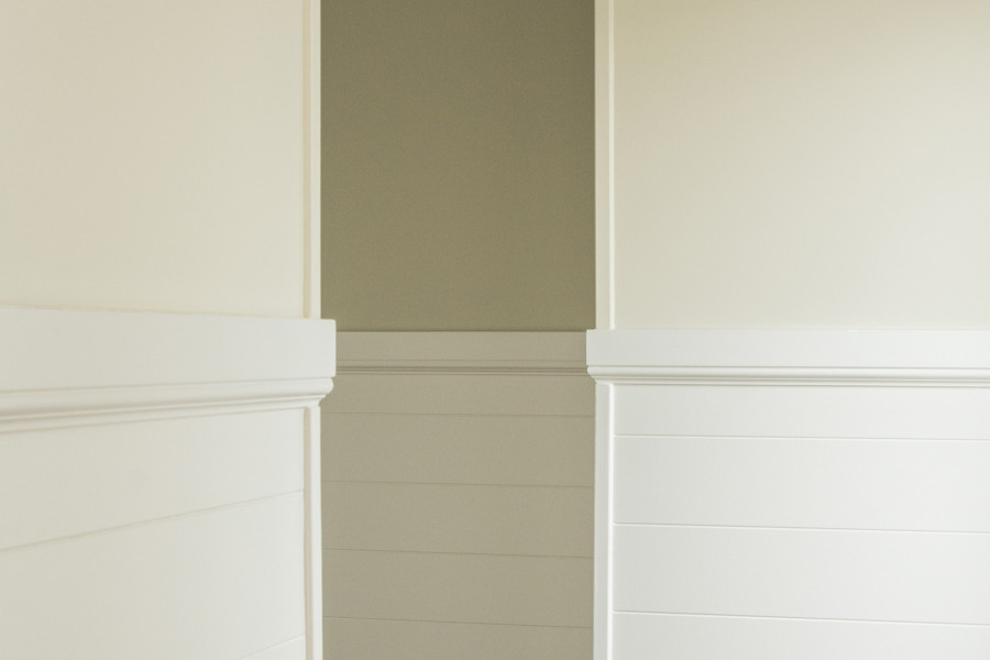 Plankwall 'Plain Faced' Wall Panels