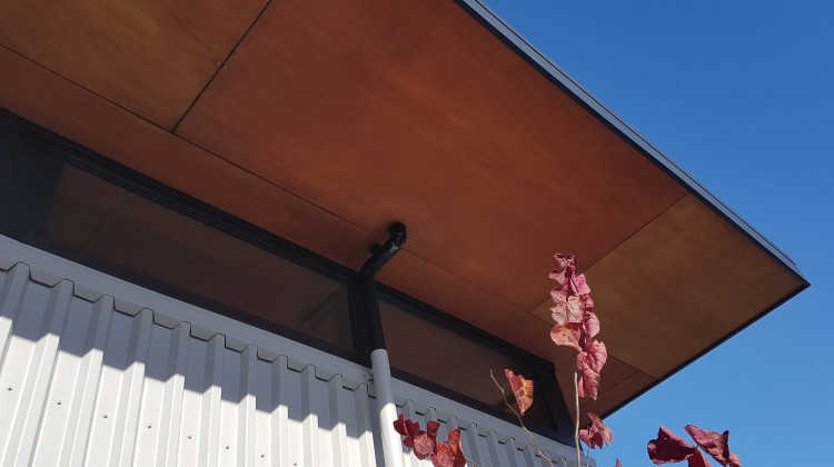 Joinery & Marine Plywood 