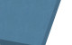 Blue Colour Panel HR edge