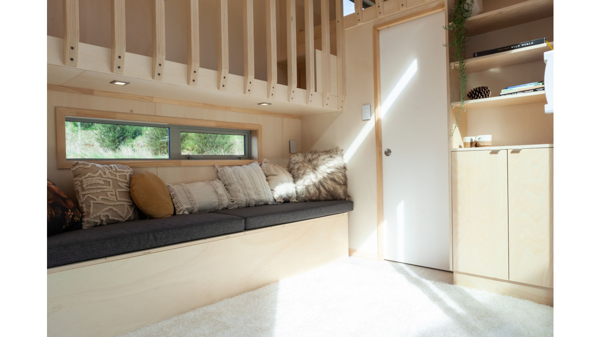 Fox cabins Euro Poplar 4