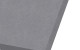 Light Grey Colour Panel HR edge white