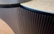 Mil Joinery Techno Veneer Wave Walnut Stained Black (7)