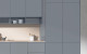 New Perfect Matte Anthracite