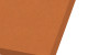 Orange Colour Panel HR edge