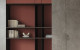 Plymasters perfect matte terracotta short