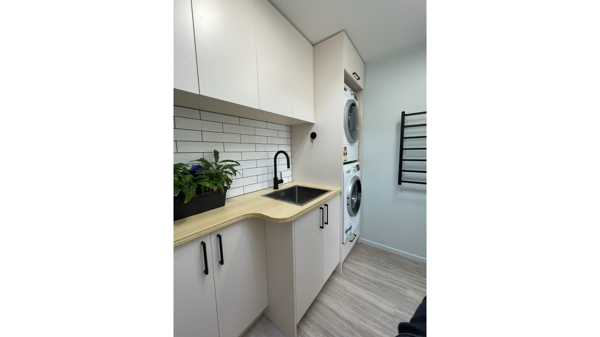 Steadfast Joinery Bamboo Kitchen (26)