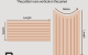 Techno Veneer Patterns layouts Square