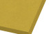 Yellow Colour Panel HR Edge white