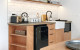 gaboon plywood kitchenette motide