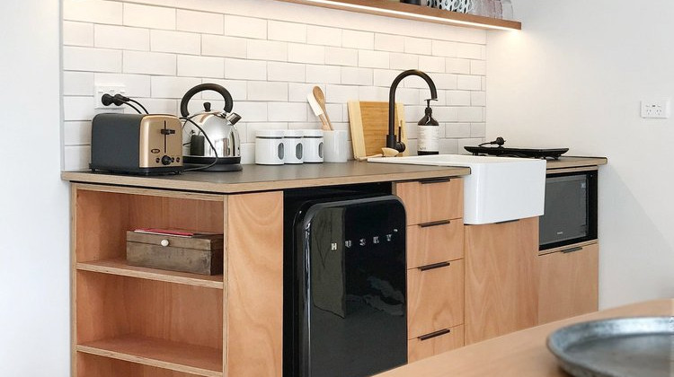 Joinery & Marine Plywood 