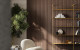 16 2V S6P30 American Walnut LArge rolled techno veneer
