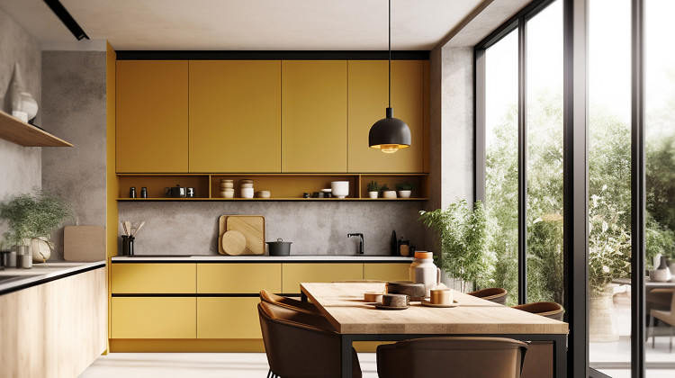 High Pressure Laminates