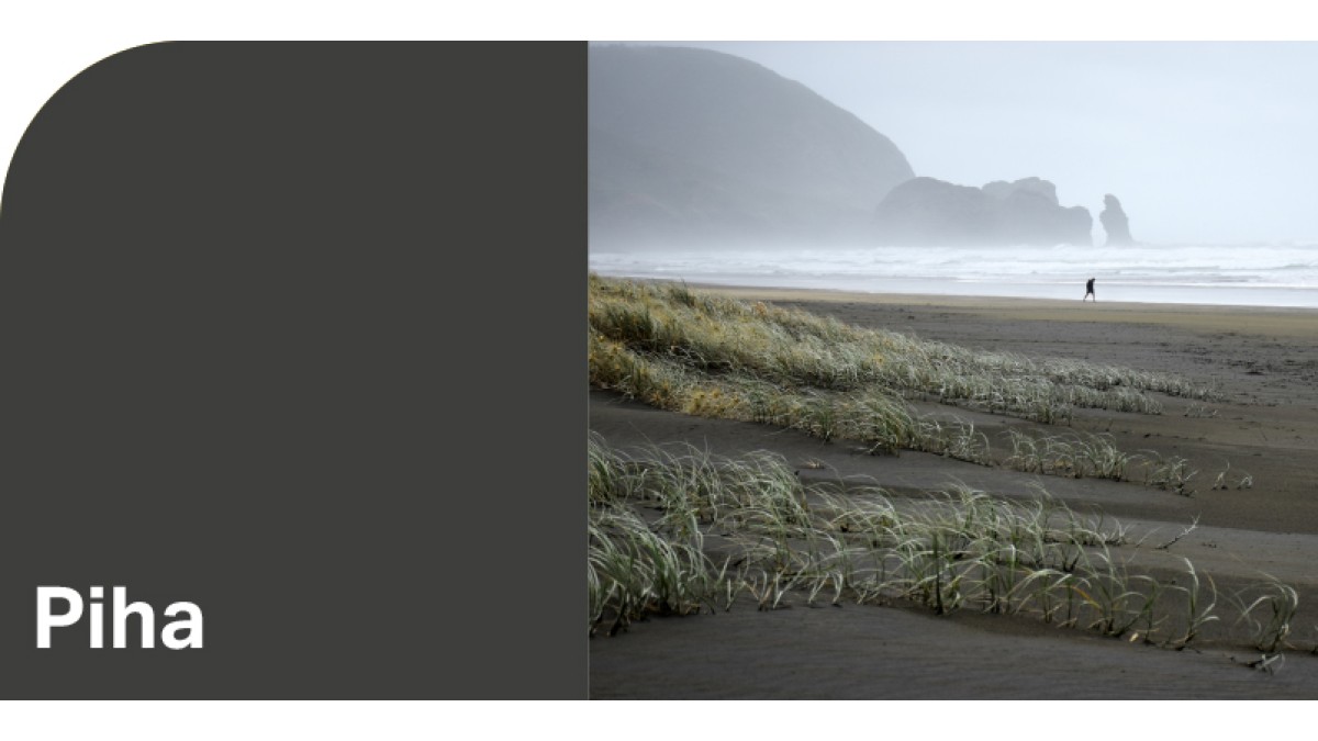 Create HPL Piha swatch
